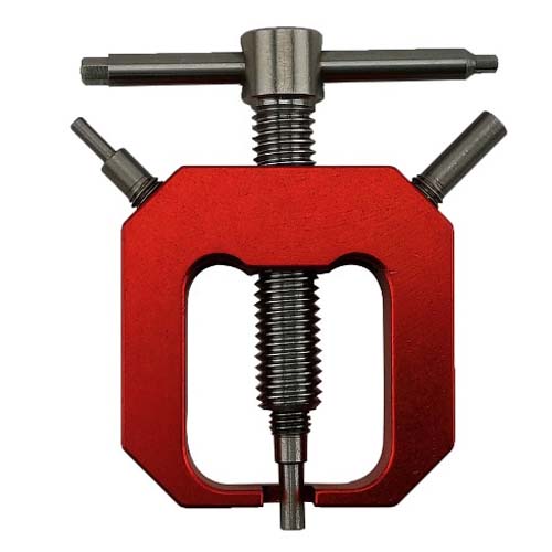 [���ܼ�] DTCT01004A [DETAILS TECH] (�ǴϾ� Ǯ��) RC Motor Pinion Gear Puller