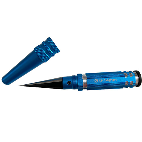 [ܼ] DTT11051A [DETAILS TECH] Body Reamer 