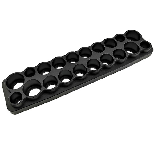 [ܼ] DTCT01001A [DETAILS TECH] ( ĵ) 20 Holes Aluminum RC Tool Stand 