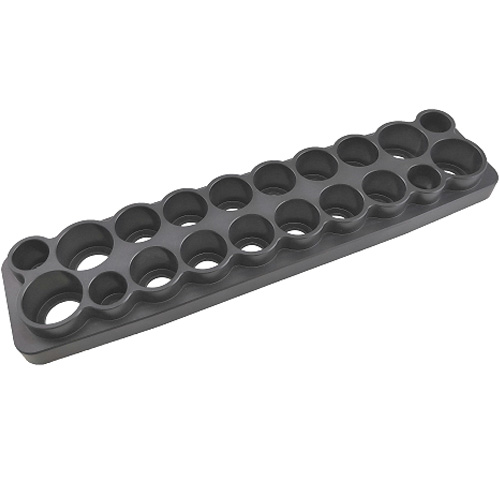 [ܼ] DTCT01001A [DETAILS TECH] ( ĵ) 20 Holes Aluminum RC Tool Stand 