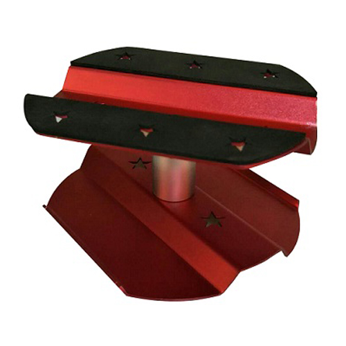 [���ܼ�] DTEL01021 [DETAILS TECH] (���� ���ĵ�) Workstation Aluminum Alloy 360 Degree Rotation Lift Or Lowe Car Stand