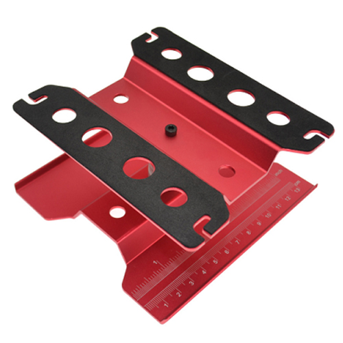 [ܼ] DTEL01022A [DETAILS TECH] ( ĵ) Station Assembly Platform Display Stand