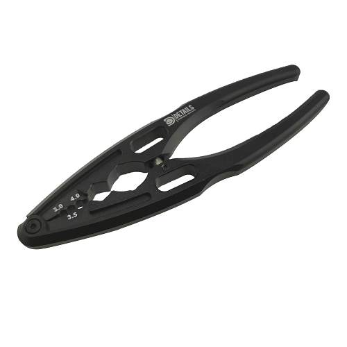 [ܼ] DTT21001 [DETAILS TECH] (/ ) Shock Shaft Plier