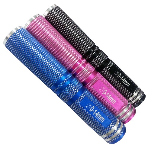 [ܼ] DTT11052A [DETAILS TECH] (ٵ𸮸) Body Reamer B for 0-14mm Hole 1PC 