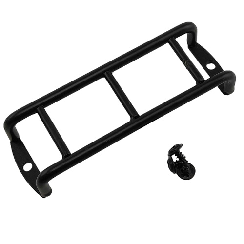 [ܼ] DTSM01003A [DETAILS TECH] ( Ǽ) Metal Rear Ladder for 1/10 RC Crawler