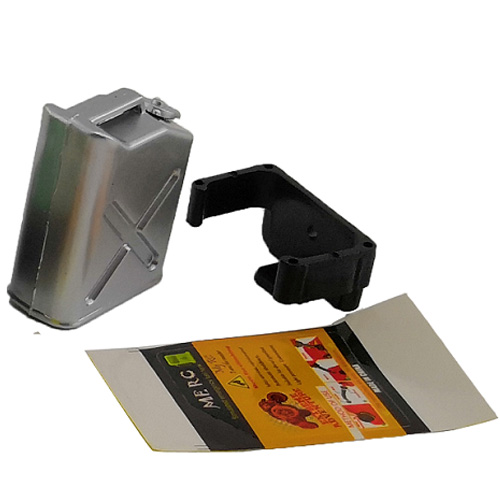 [ܼ] DTSM01009D [DETAILS TECH] ( Ǽ) Oil Tank for 1/10 RC Crawler