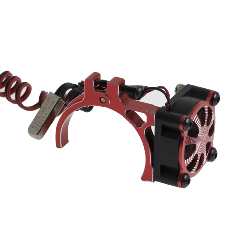 [ܼ] DTEF03009A [DETAILS TECH] 36mm Alu RC Car Motor Cooling Fan with Heatsink 603030MM 