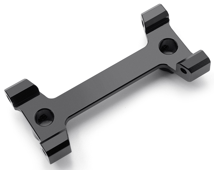 [���ܼ�] DTS301001 [DETAILS TECH] Axial SCX10 III AX103007 Aluminium Rear Shock Tower