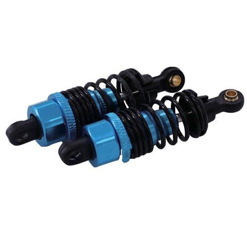 [���ܼ�] DTHS01014C [DETAILS TECH] (����, �� ��Ʈ) 1/10 Aluminum Shocks Absorber (2pcs)