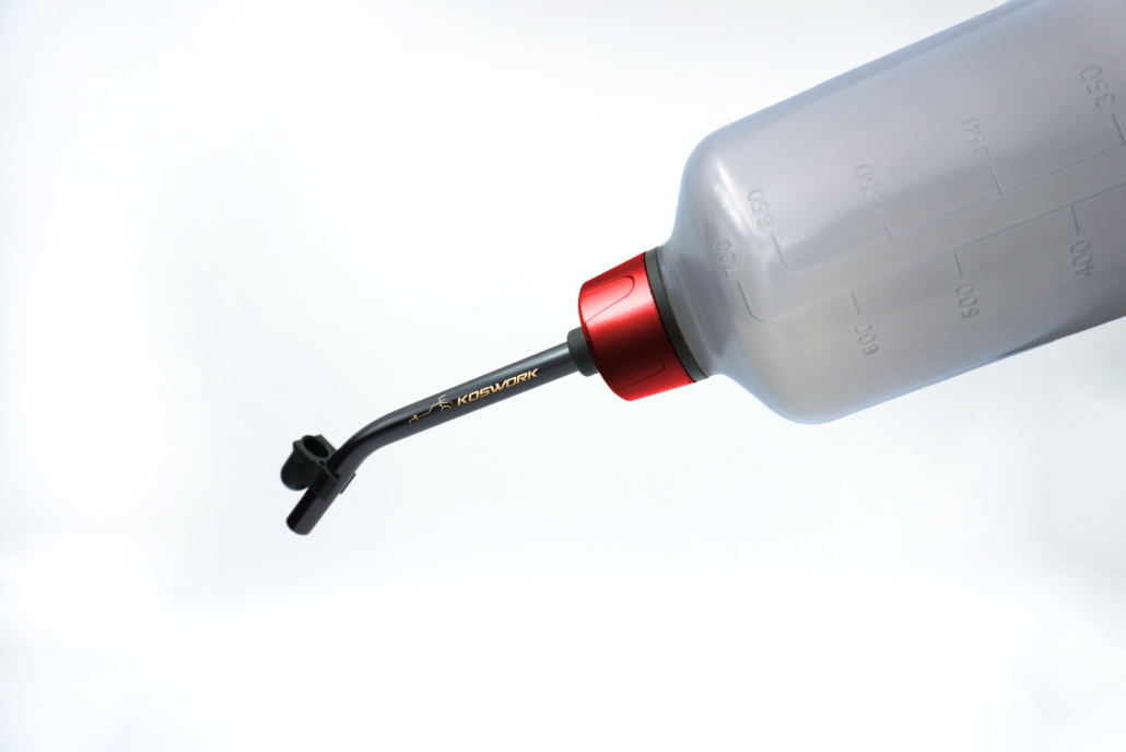[ܼ] KOS09002 [KOSWORK] (뷮  / ) Gold 700ml Fuel Bottle