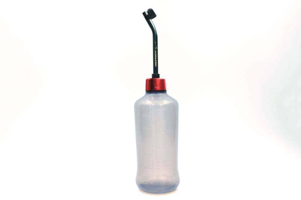 [ܼ] KOS09002 [KOSWORK] (뷮  / ) Gold 700ml Fuel Bottle