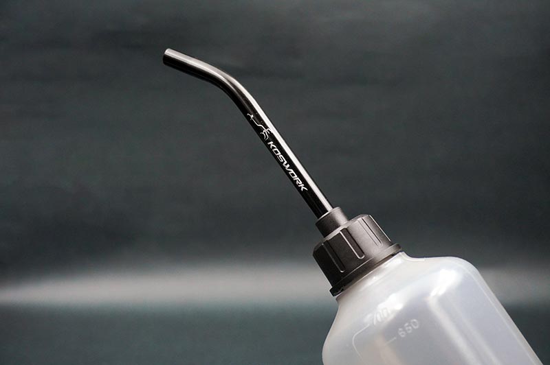 [���ܼ�] KOS09003 [KOSWORK] (��뷮 ������ / ������) Classic 700ml Fuel Bottle