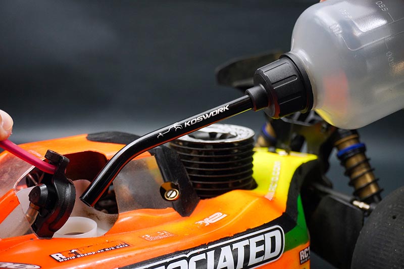 [���ܼ�] KOS09003 [KOSWORK] (��뷮 ������ / ������) Classic 700ml Fuel Bottle