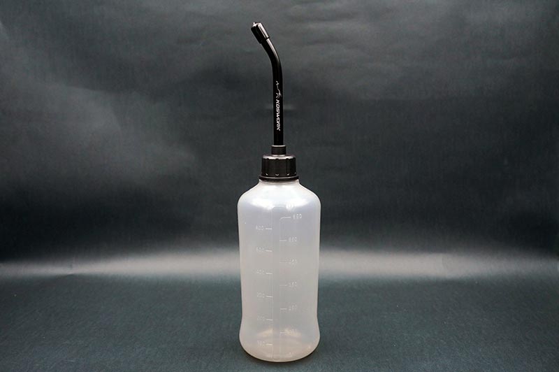 [ܼ] KOS09005 [KOSWORK] ( / ) Classic 500ml Fuel Bottle