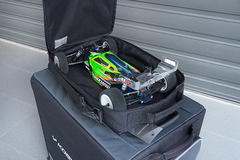 [���ܼ�] KOS32267 [KOSWORK] 1/10 Buggy Carrying Bag