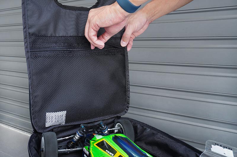 [���ܼ�] KOS32267 [KOSWORK] 1/10 Buggy Carrying Bag