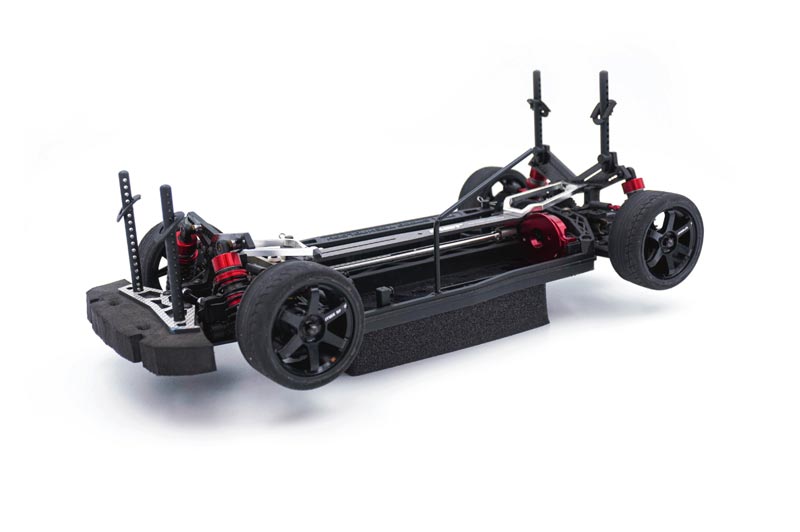 [���ܼ�] KOS13402 [KOSWORK] 1/10 Touring Car Stand