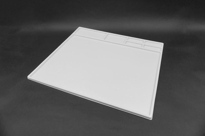 [ܼ] KOS32120-450BK [KOSWORK] (۾ Ʈ) Assembly Tray / Cleaning Tray