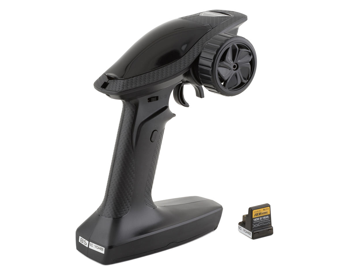 [ܼ] FMS-G4 [ROC HOBBY] ڵ 2.4G 4ä ۼű Ʈ - ũ