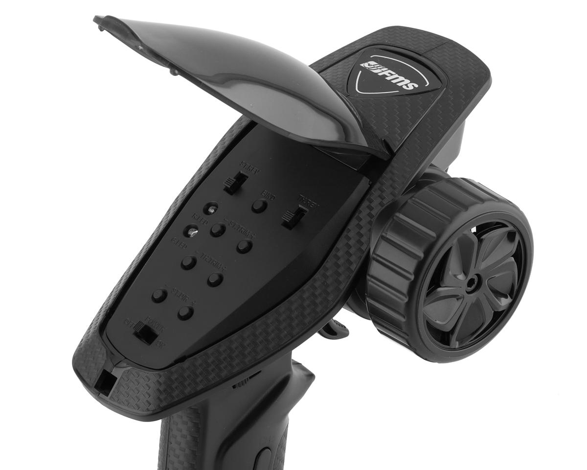 [ܼ] FMS-G4 [ROC HOBBY] ڵ 2.4G 4ä ۼű Ʈ - ũ