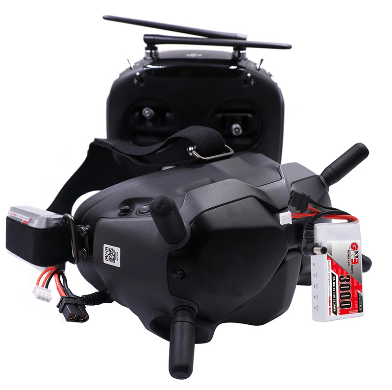 [���ܼ�] GNB30002S5G [GNB] 7.4V 3000mah 5C �ּ�/DJI ���ۿ� ��Ƭ ������ ���͸�