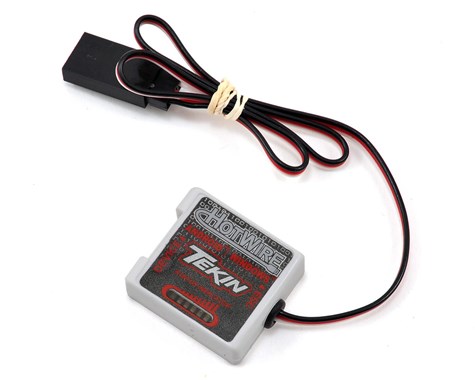 [ܼ] TT1451 [TEKIN] Hotwire 2.0 (α׷ ī)