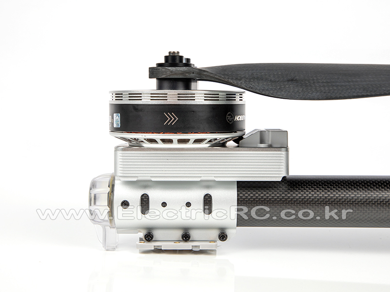 [ܼ] HBW-XRT9P-CCW-B [Hobbywing] XRotor9 X9 Pro Combo(34x11in/CCW/40 Boom/G2/14S) - Black