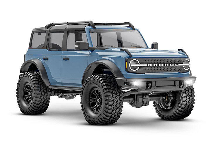 [���ܼ�] CB97074-1 Area51 [Traxxas] 1/18 TRX-4M ����� ���̸��� 51 RTR, ���͸� ������ ���� Ǯ��Ʈ