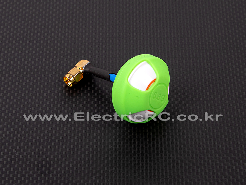[ܼ] TL300K2-CVP [TR] 5.8Ghz TX Clover Short Type ׳ (SMA/Pin Type/Virtical)