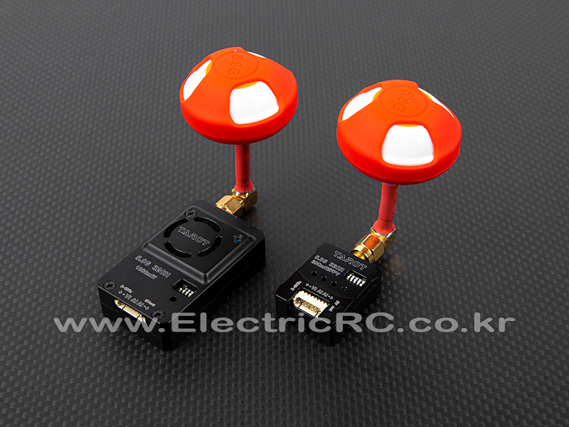 [ܼ] TL300K2-CVP [TR] 5.8Ghz TX Clover Short Type ׳ (SMA/Pin Type/Virtical)