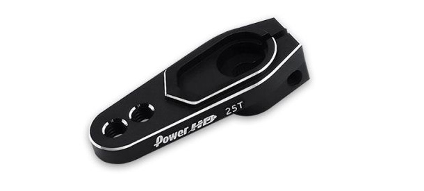[ܼ] AP1519 [POWER HD] Aluminum Servo Horn 15-19mm 25T