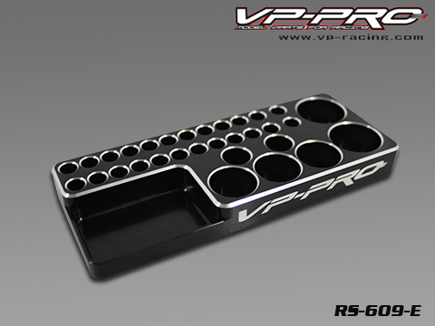 [���ܼ�] RS-609-E [VP PRO RACING] VP Electric tool base �������� ���ٵ�