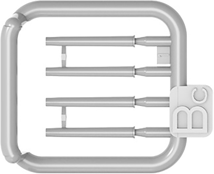 [���ܼ�] BE35398 [Miniart] BE35398 1/35 7.5cm PaK40 Ammo Boxes w/Shells Set 1