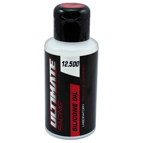 [ܼ] UR0812 [ULTIMATE RACING] UR DIFF. OIL 12.500 CPS (75ml)
