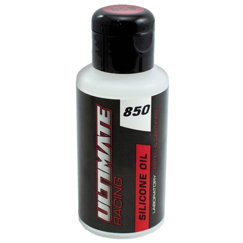 [���ܼ�] UR0785 [ULTIMATE RACING] UR SHOCK OIL 850 CPS (75ml)