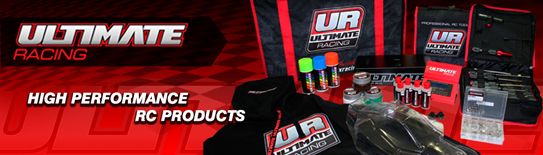 [ܼ] UR0523-12 [ULTIMATE RACING] (ְ ) PRE-OILED DUAL-STAGE FOAIR FILTER (KYOSHO MP9) (12pcs.)