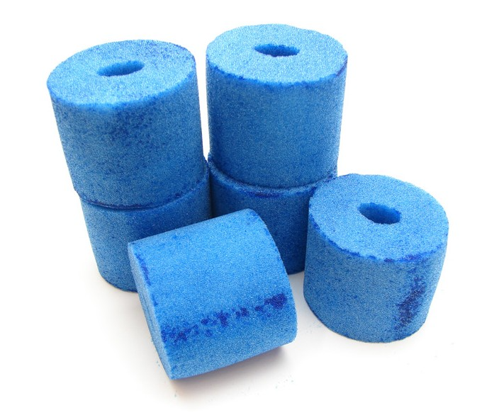 [���ܼ�] XTR-0217 [XTR RACING] (���� ���ϵ�, �ֻ�� ������) FOFILTER FOR MUGEN MBX8 (6PCS) PRE-OILED