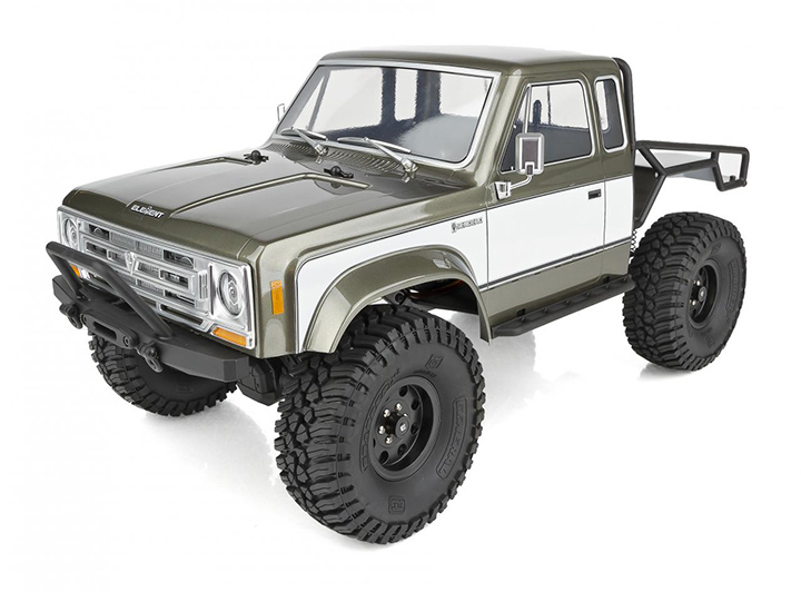 [���ܼ�] AAK40120 [TEAM ASSOCIATED] AAK40120 1/10 Enduro Sendero HD Titanium RTR