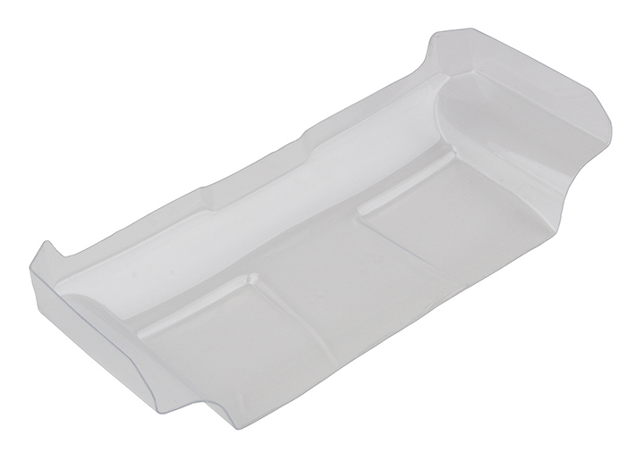 [ܼ] AA91998 [TEAM ASSOCIATED] AA91998 RC10B6 WING, 7in, CLEAR/PRECUT