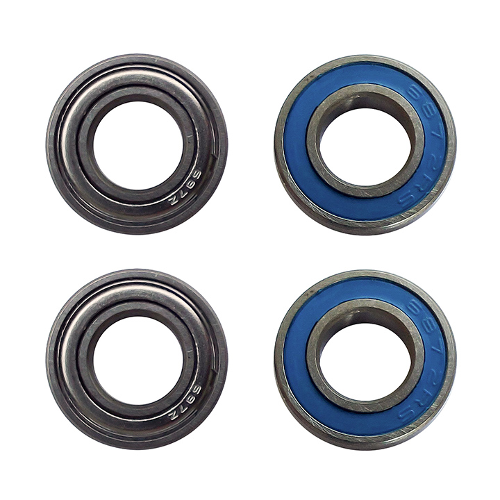 [���ܼ�] AA91479 [TEAM ASSOCIATED] AA91479 FT Ball Bearings, 7x14x3.5 mm
