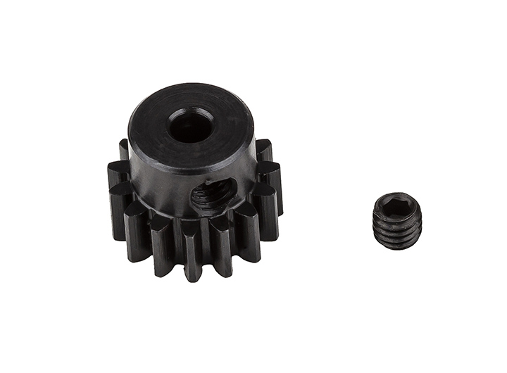 [ܼ] AA41106 [TEAM ASSOCIATED] AA41106 MT12 Pinion Gear, 15T