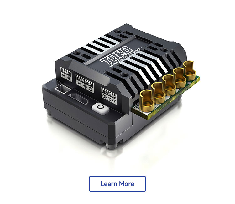 [ܼ] SK-300078-01 [SKY RC] TS160 Pro 160A Brushless Sensored ESC 7.4V BEC With Integrated Bluetooth