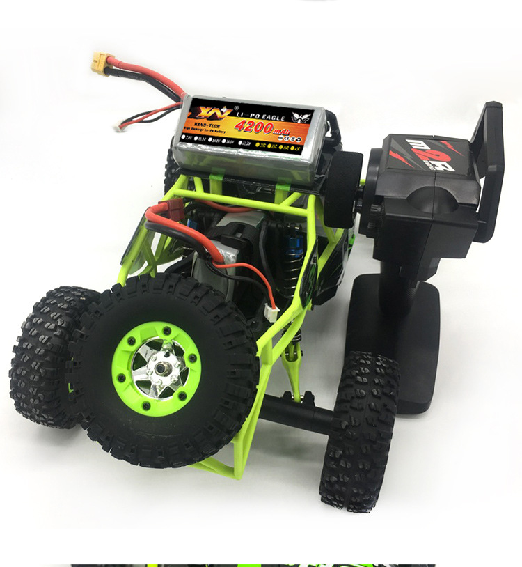 [���ܼ�] 2S-4200 [XN] 7.4V 4200mAh 25C ��Ƭ ������ ���͸� (XT60 ��)