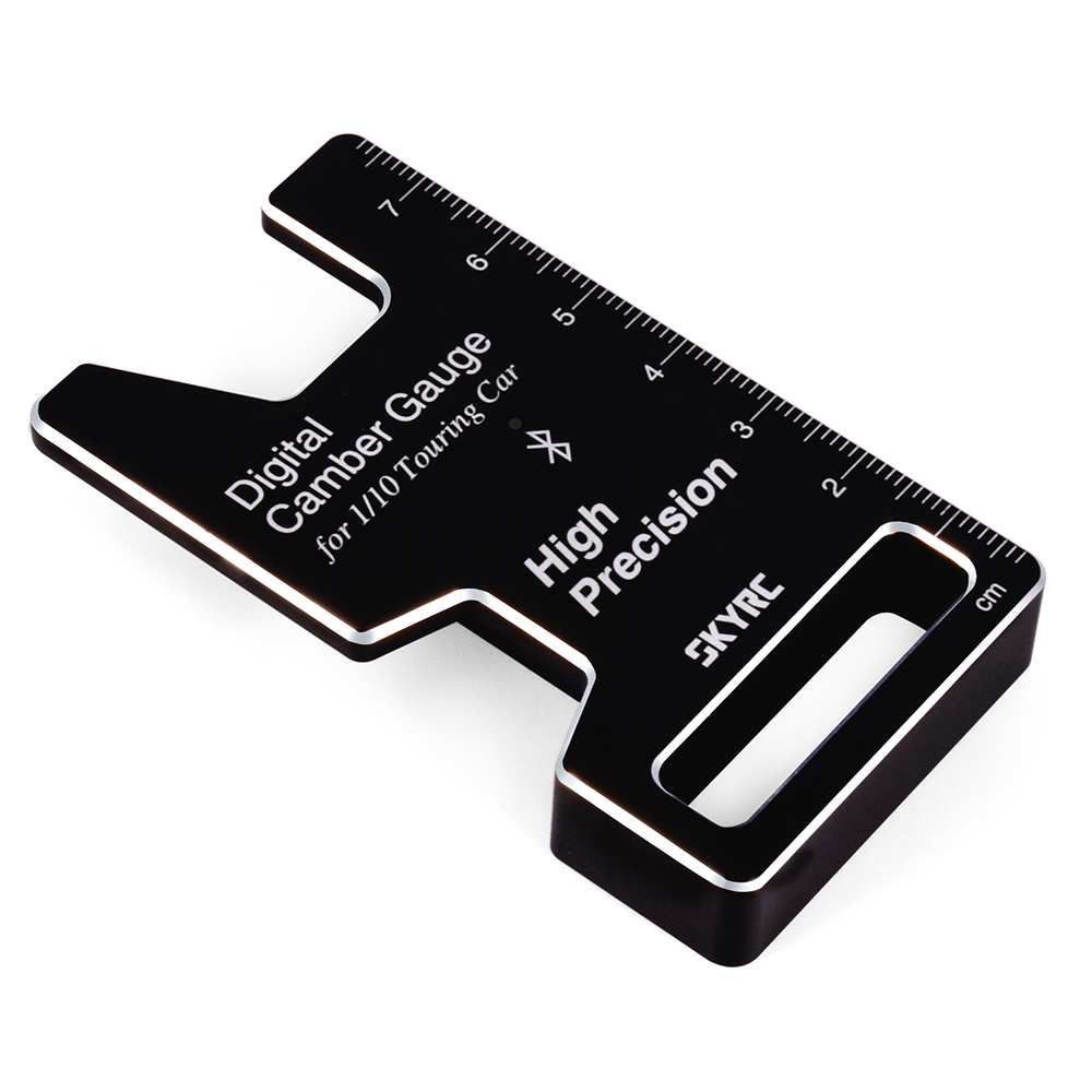 [���ܼ�] SK-500044-01 [SKY RC] (1:8 ������) �������� Digital Camber Gauge / ���� ķ�� ������ ����