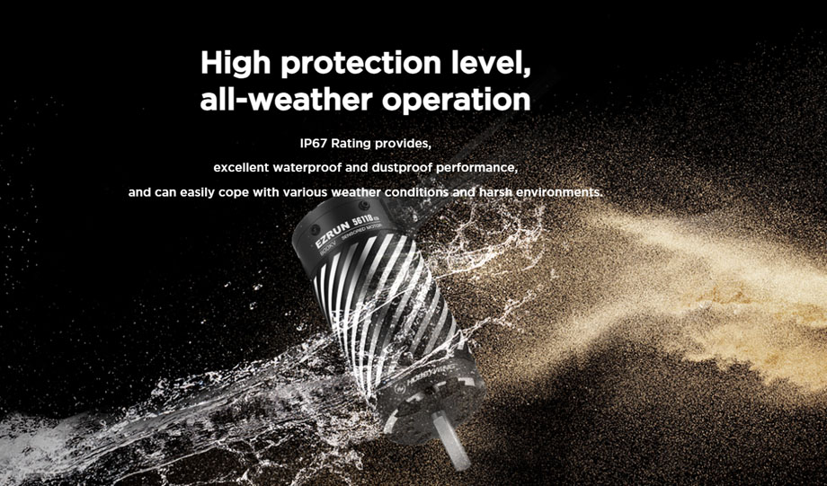 [���ܼ�] 30402903 [HOBBYWING] EzRun 56118SD G2-1100KV (1/5 ������ ������ ����) 6~8�� ����