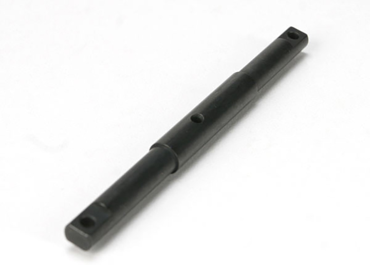 [ܼ] AX5394 [Traxxas] AX5394 Output Shaft, Steel, Transmission, Forward Only