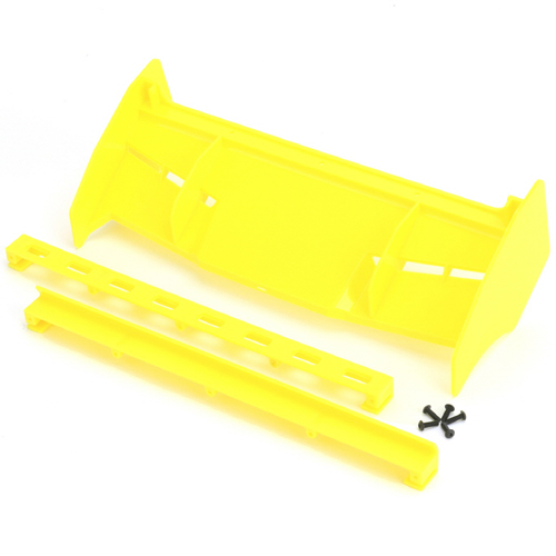 [���ܼ�] F81007YLOP [SPARKO] 1/8 Wing Yellow