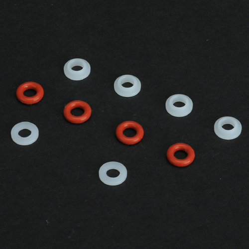 [���ܼ�] F81028 [SPARKO] CNC Delrin Shock Cartridge Set x2