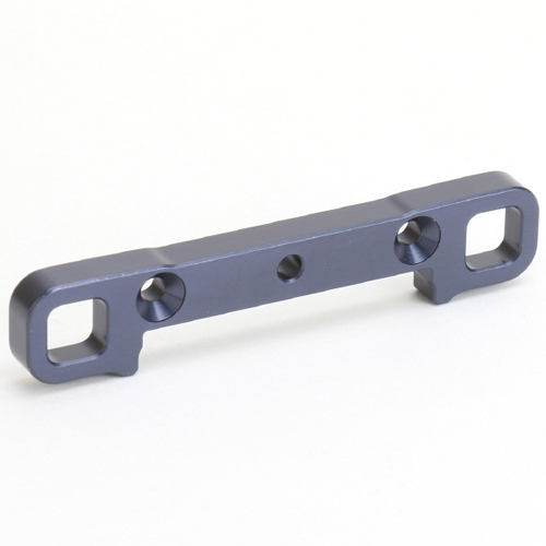 [���ܼ�] F84007 [SPARKO] 7075Aluminum Arm Mount A (Dark Blue)