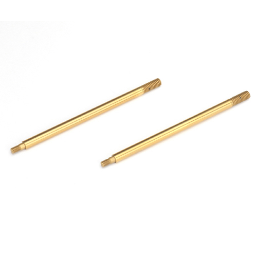 [���ܼ�] F85041 [SPARKO] Rear Shock Shaft (2pcs)